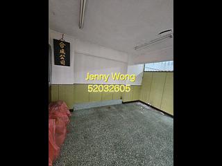 Jordan - Man Wai Building 03