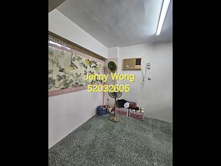 Jordan - Man Wai Building 04