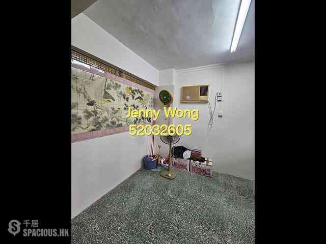 Jordan - Man Wai Building 04