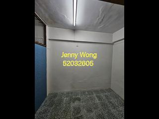 Jordan - Man Wai Building 06