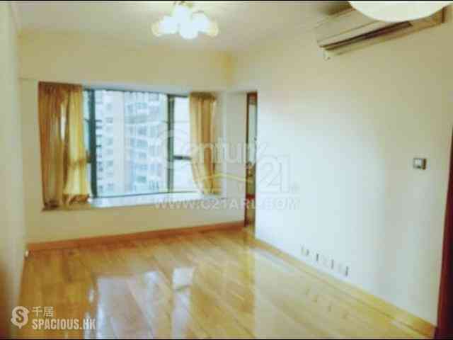 Siu Sai Wan - Island Resort 01