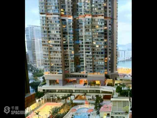 Siu Sai Wan - Island Resort 05