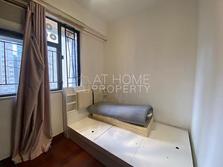 Sai Ying Pun - Kam Fung Mansion 04