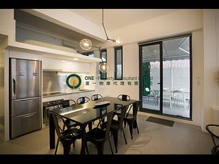 Kennedy Town - Luen Fat Apartments 02