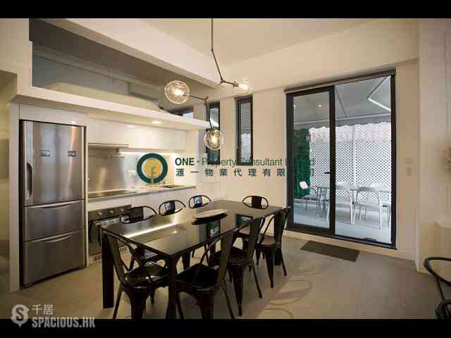 Kennedy Town - Luen Fat Apartments 02