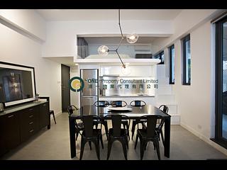 Kennedy Town - Luen Fat Apartments 05