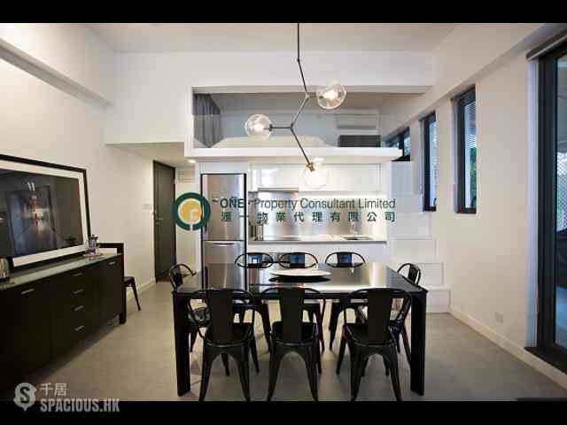 Kennedy Town - Luen Fat Apartments 05