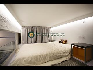 Kennedy Town - Luen Fat Apartments 07