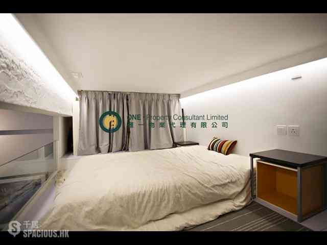Kennedy Town - Luen Fat Apartments 07