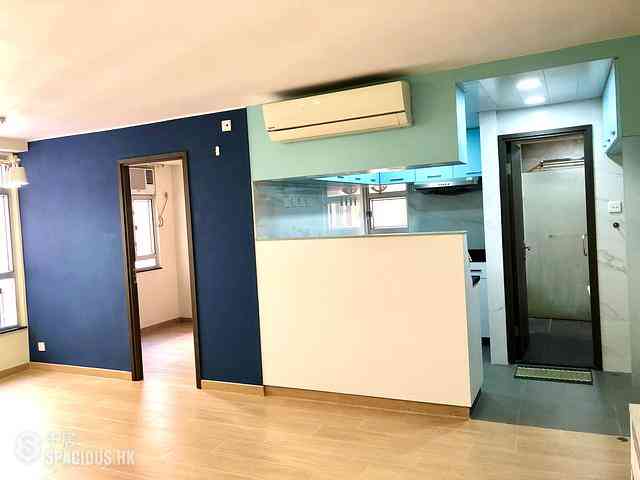 Lai Chi Kok - Mei Foo Sun Chuen Phase 5 01