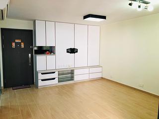 Lai Chi Kok - Mei Foo Sun Chuen Phase 5 02