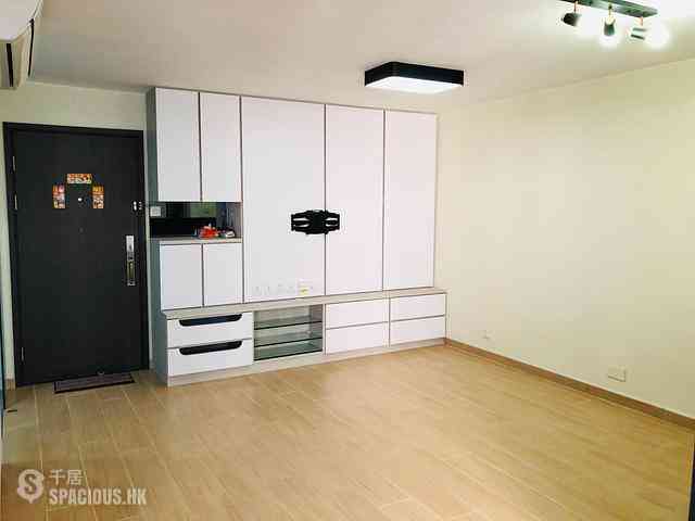 Lai Chi Kok - Mei Foo Sun Chuen Phase 5 02
