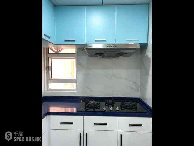 Lai Chi Kok - Mei Foo Sun Chuen Phase 5 06