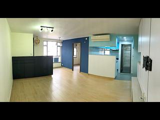 Lai Chi Kok - Mei Foo Sun Chuen Phase 5 08