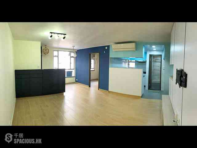 Lai Chi Kok - Mei Foo Sun Chuen Phase 5 08