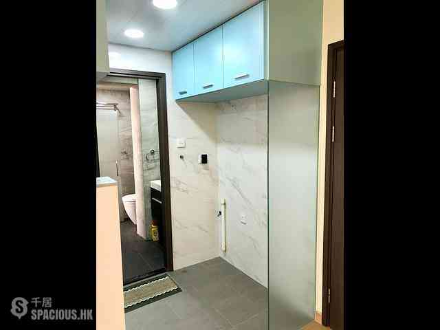 Lai Chi Kok - Mei Foo Sun Chuen Phase 5 10