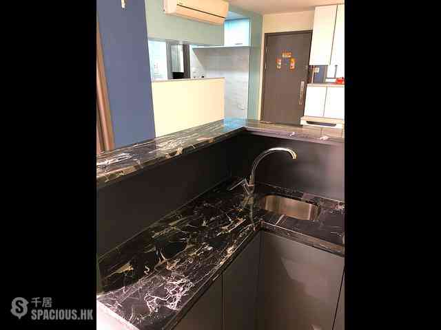 Lai Chi Kok - Mei Foo Sun Chuen Phase 5 11