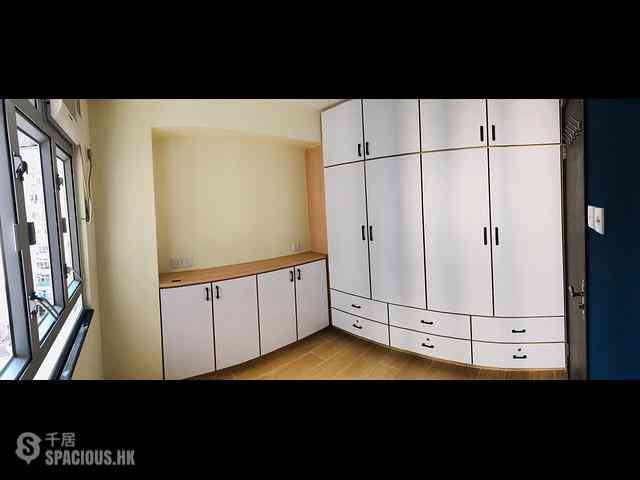 Lai Chi Kok - Mei Foo Sun Chuen Phase 5 12