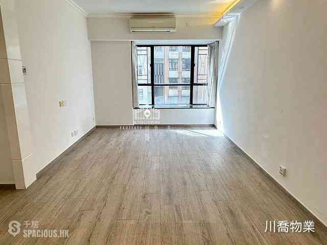 Sai Wan Ho - Grand Promenade Block 3 01