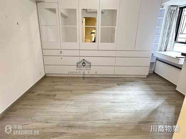 Sai Wan Ho - Grand Promenade Block 3 02