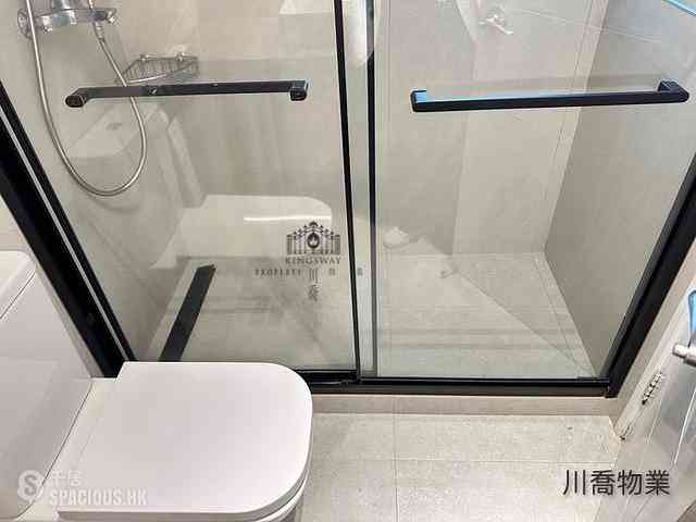 Sai Wan Ho - Grand Promenade Block 3 03