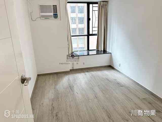 Sai Wan Ho - Grand Promenade Block 3 06