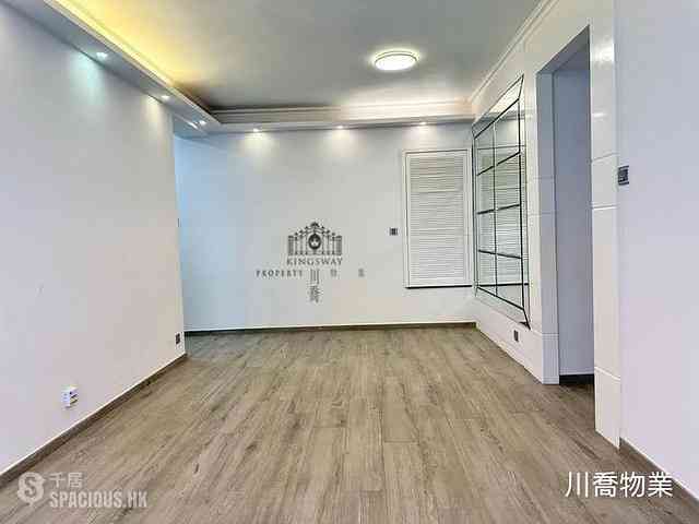 Sai Wan Ho - Grand Promenade Block 3 08
