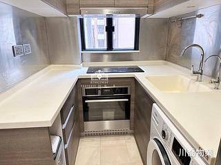 Sai Wan Ho - Grand Promenade Block 3 10
