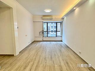Sai Wan Ho - Grand Promenade Block 3 12