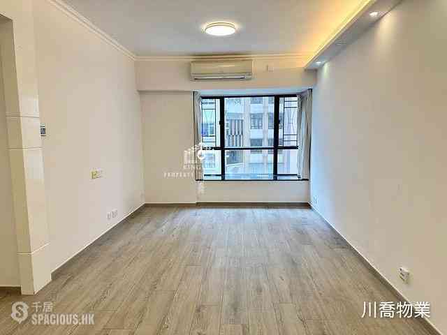 Sai Wan Ho - Grand Promenade Block 3 13
