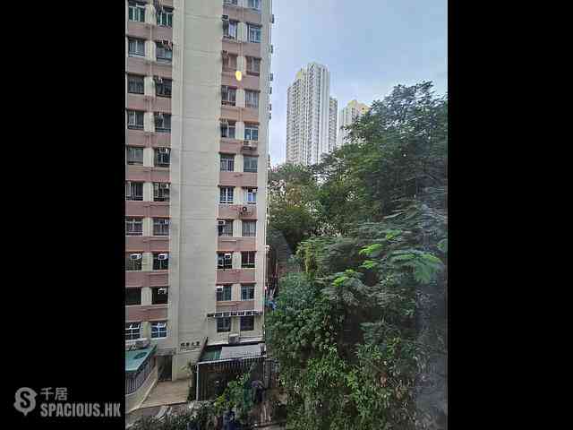 Cheung Sha Wan - The Paddington 02