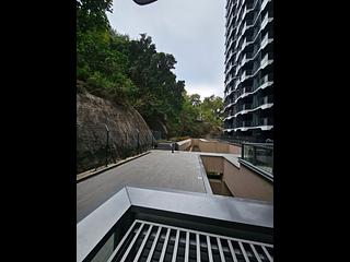 Cheung Sha Wan - The Paddington 08