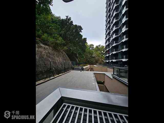 Cheung Sha Wan - The Paddington 08