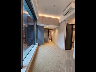 Cheung Sha Wan - The Paddington 03