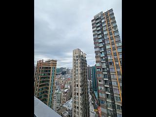 Cheung Sha Wan - The Paddington 02