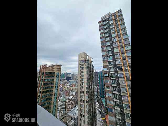 Cheung Sha Wan - The Paddington 02