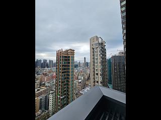 Cheung Sha Wan - The Paddington 04