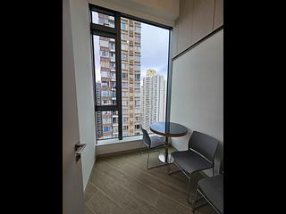 Cheung Sha Wan - The Paddington 07
