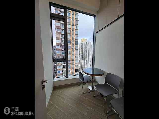 Cheung Sha Wan - The Paddington 07