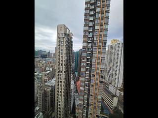 Cheung Sha Wan - The Paddington 11