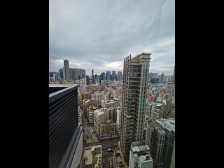 Cheung Sha Wan - The Paddington 12