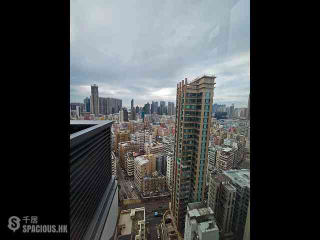 Cheung Sha Wan - The Paddington 12