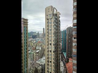 Cheung Sha Wan - The Paddington 13