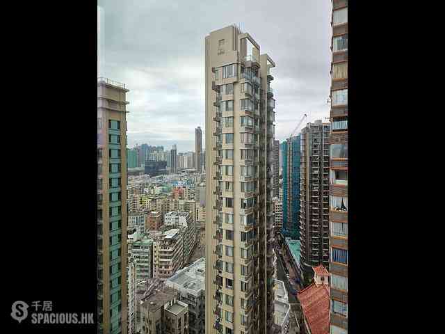 Cheung Sha Wan - The Paddington 13