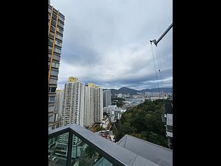 Cheung Sha Wan - The Paddington 15