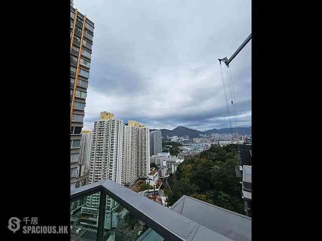 Cheung Sha Wan - The Paddington 15