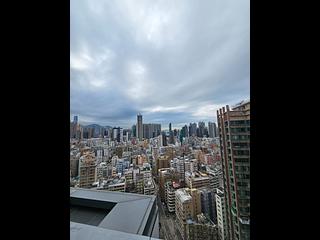 Cheung Sha Wan - The Paddington 16