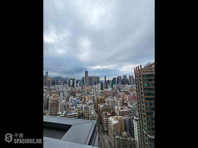 Cheung Sha Wan - The Paddington 16