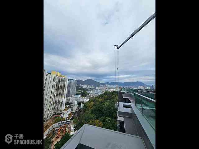 Cheung Sha Wan - The Paddington 17