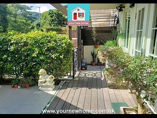 Sai Kung - Tai Mong Tsai 19
